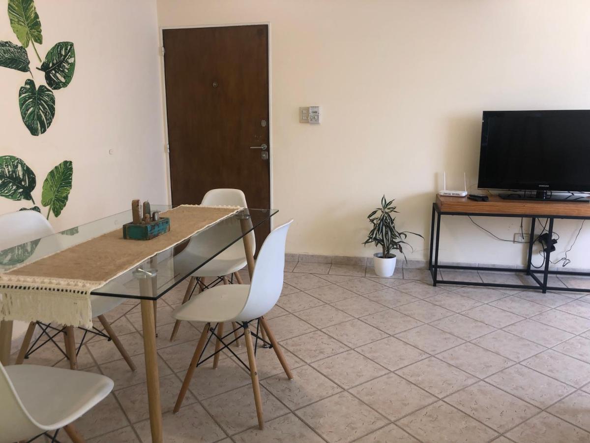 Departamento Centrico Travel & Business Apartment San Salvador de Jujuy Exterior photo