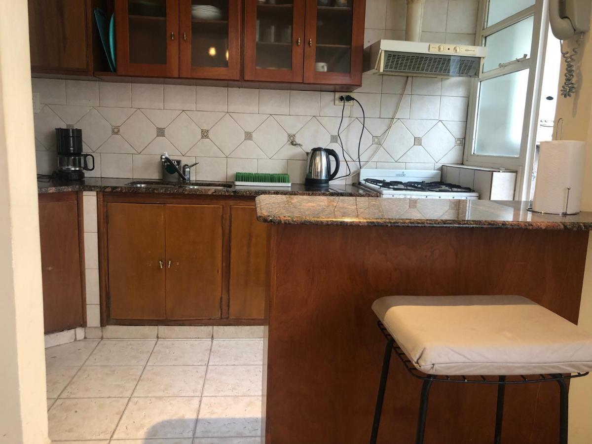 Departamento Centrico Travel & Business Apartment San Salvador de Jujuy Exterior photo