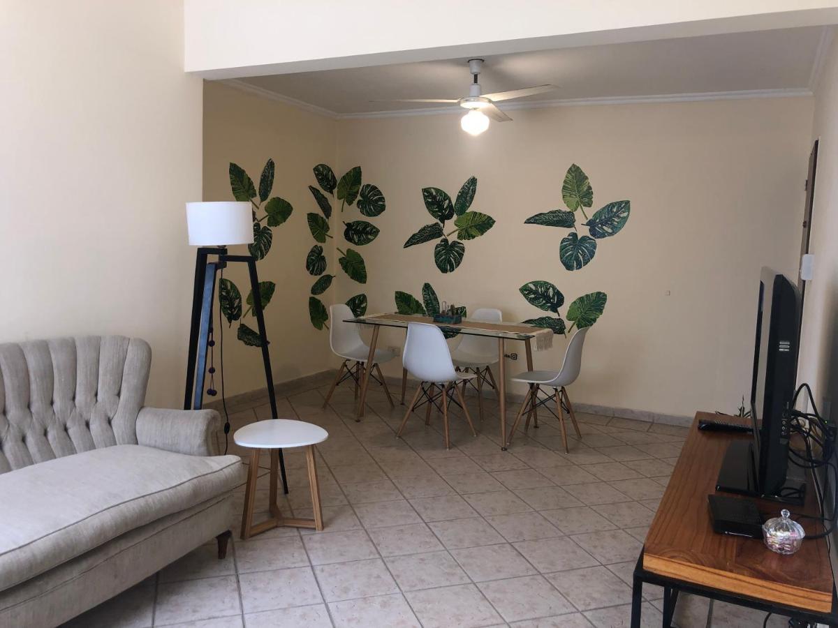 Departamento Centrico Travel & Business Apartment San Salvador de Jujuy Exterior photo