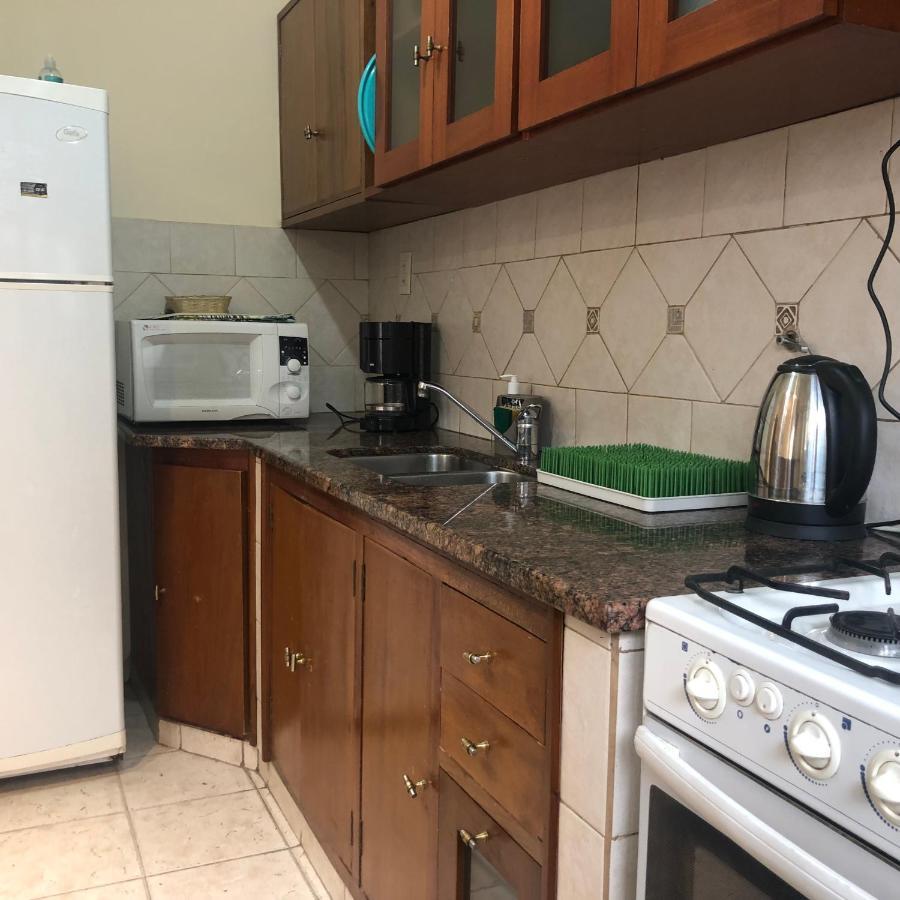 Departamento Centrico Travel & Business Apartment San Salvador de Jujuy Exterior photo