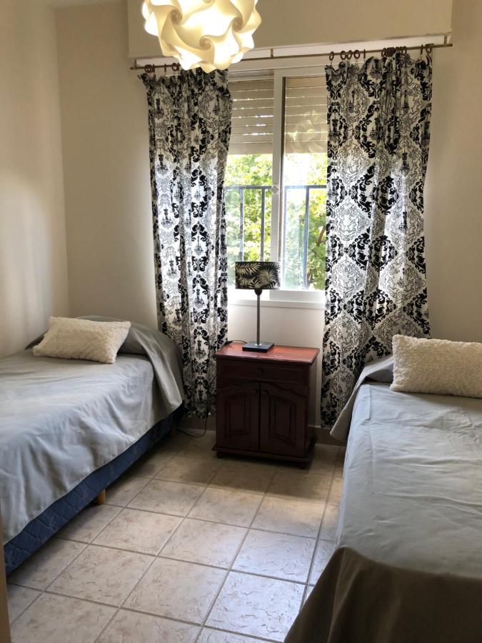 Departamento Centrico Travel & Business Apartment San Salvador de Jujuy Exterior photo