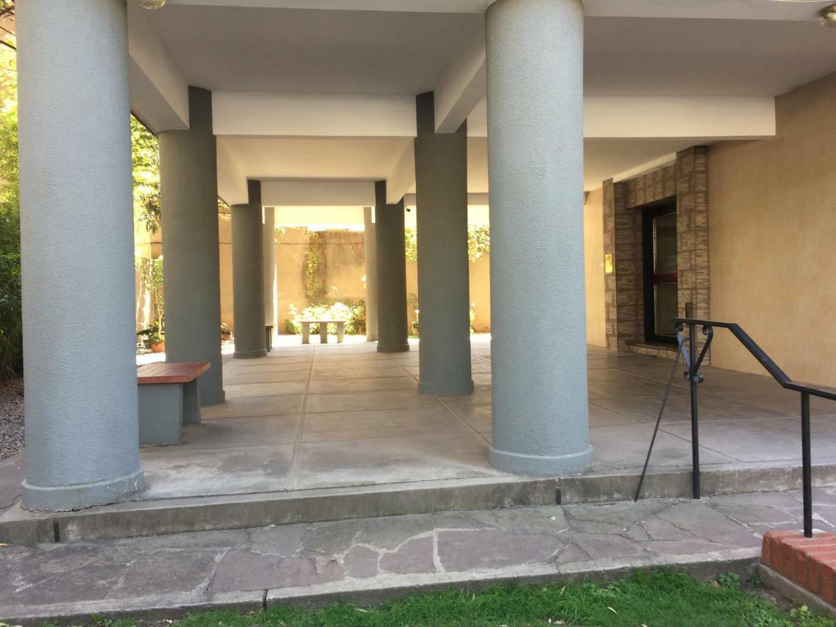 Departamento Centrico Travel & Business Apartment San Salvador de Jujuy Exterior photo