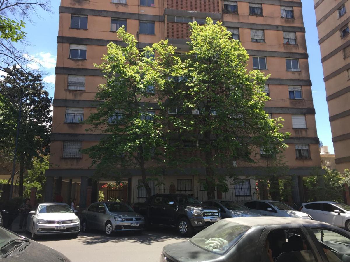 Departamento Centrico Travel & Business Apartment San Salvador de Jujuy Exterior photo